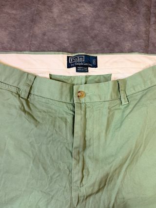 Pantalones Polo Ralph Lauren Talla XL