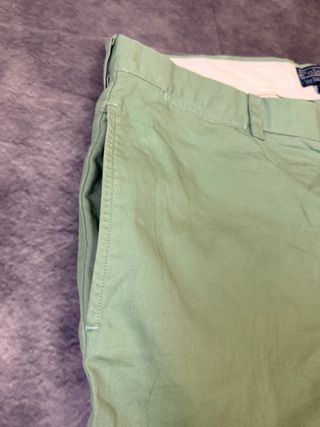 Pantalones Polo Ralph Lauren Talla XL