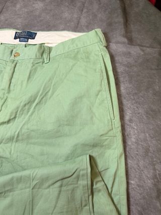 Pantalones Polo Ralph Lauren Talla XL