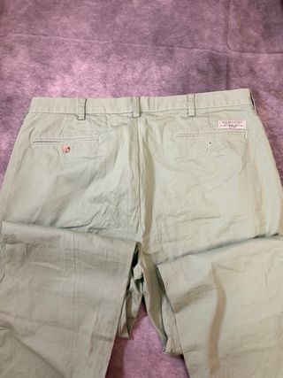 Pantalones Polo Ralph Lauren Talla XL