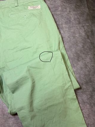 Pantalones Polo Ralph Lauren Talla XL