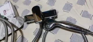 Grifos de baño Bruma