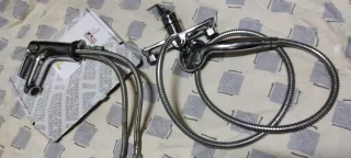 Grifos de baño Bruma