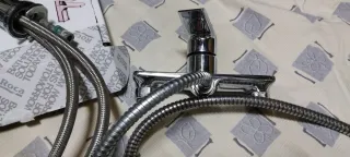 Grifos de baño Bruma