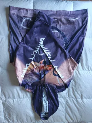 Sudadera Carpfishing TALLA XL