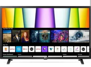 Televisor LG Smart TV 32LQ63