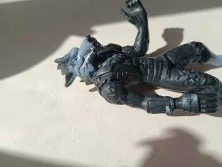 Figura Hombre Lobo Marvel