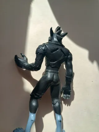 Figura Hombre Lobo Marvel
