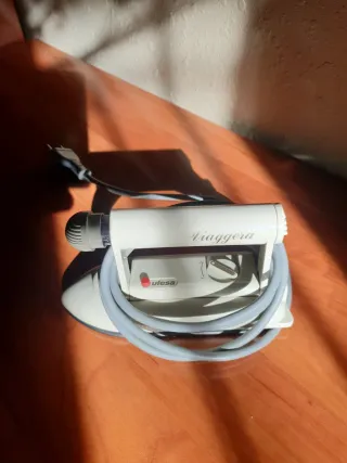 Plancha de viaje Ufesa Viaggiera