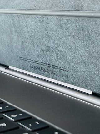 Magic Keyboard per iPad Pro 12.9 Apple