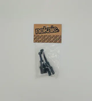 Pegs negros Nokaic