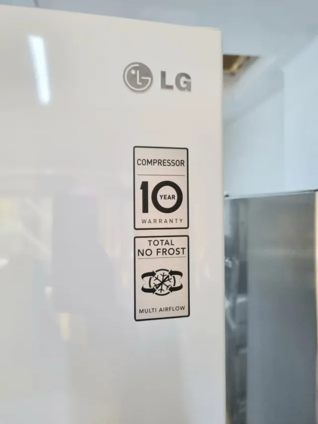 NEVERA LG GARANTÍA 6MES TRANSPORTE GRATIS