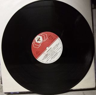 Vinile Rondò Veneziano - Arabesque