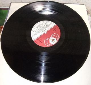 Vinile Rondò Veneziano - Arabesque