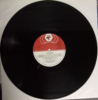 Vinile Rondò Veneziano - Arabesque