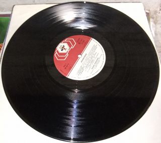 Vinile Rondò Veneziano - Arabesque