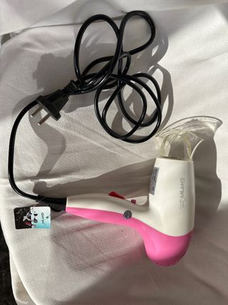 Secador de pelo GM-1711