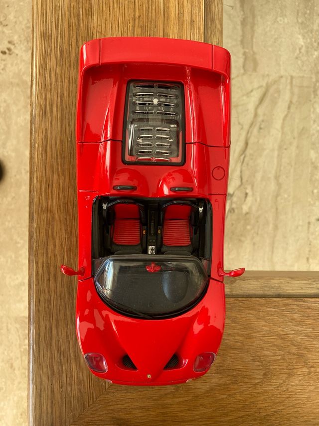 Ferrari F50 1:18