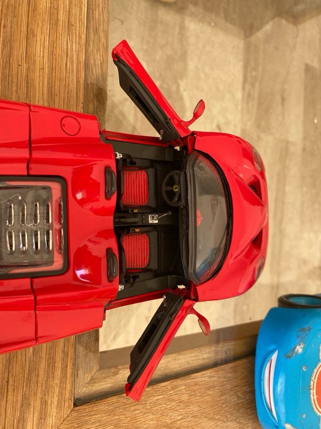 Ferrari F50 1:18