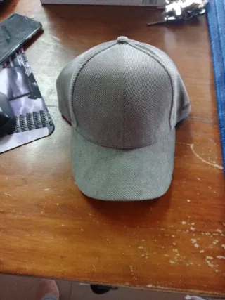 Cappello uomo Navigare grigio cm 58