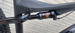 Orbea Oiz M30 Doble Suspensión Carbono