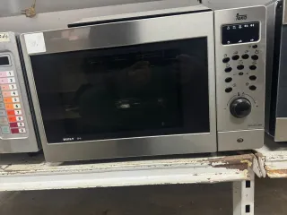 Microondas Teka Integrable Segunda Mano