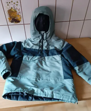 Canguro impermeable