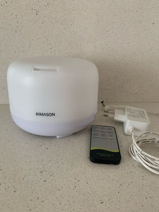 Diffusore aromi AIMASON con telecomando