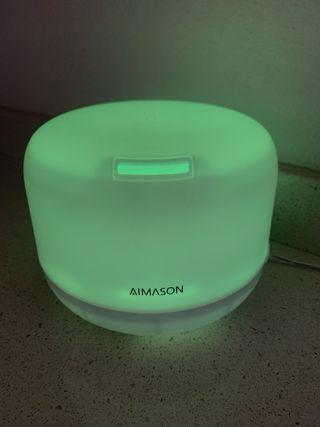 Diffusore aromi AIMASON con telecomando