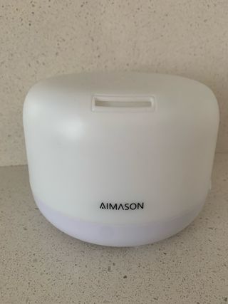 Diffusore aromi AIMASON con telecomando