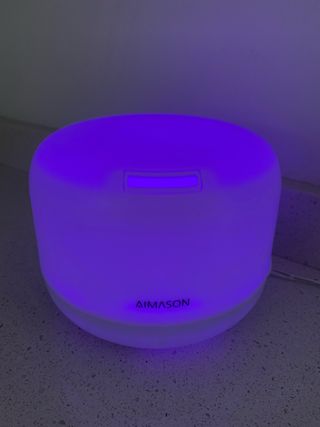 Diffusore aromi AIMASON con telecomando