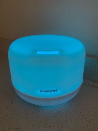 Diffusore aromi AIMASON con telecomando