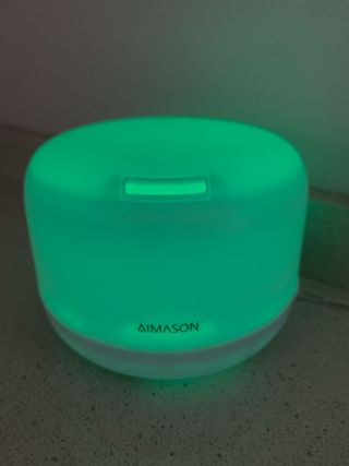 Diffusore aromi AIMASON con telecomando
