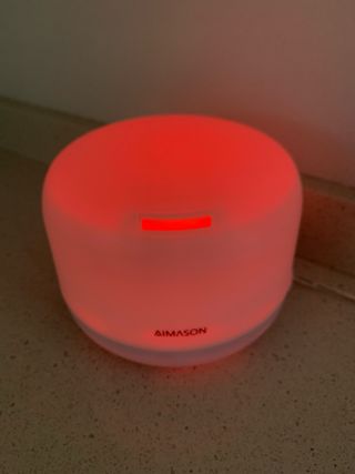 Diffusore aromi AIMASON con telecomando