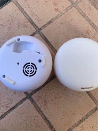 Diffusore aromi AIMASON con telecomando