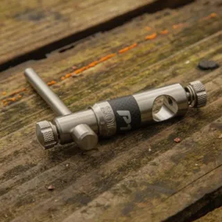 Solar Tackle P1 - Buzzbar, picas y estabilizadores