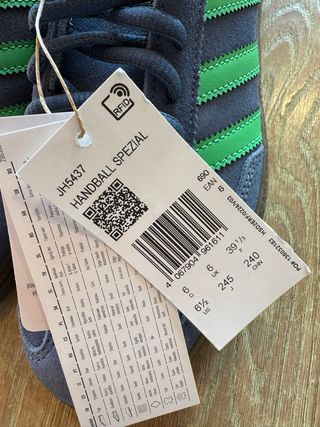 Adidas Handball Spezial jh5437