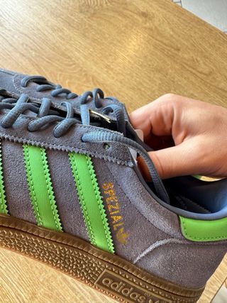 Adidas Handball Spezial jh5437