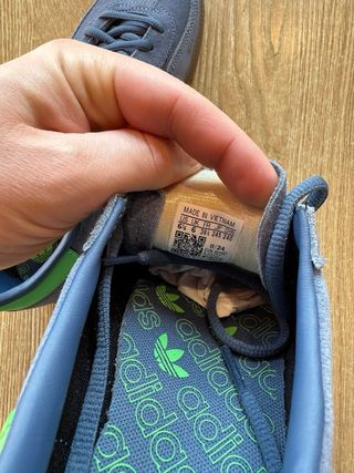 Adidas Handball Spezial jh5437