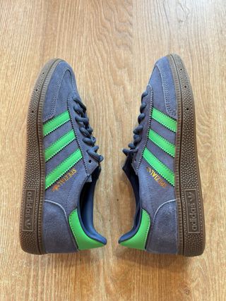 Adidas Handball Spezial jh5437