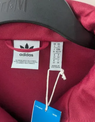 Chaqueta Adidas Originals