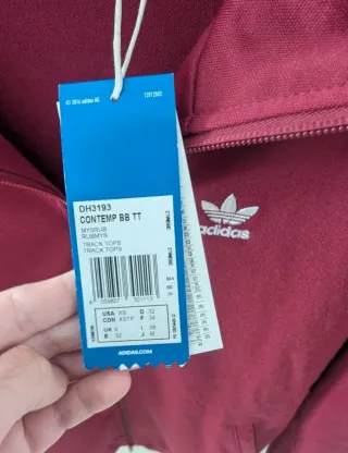Chaqueta Adidas Originals