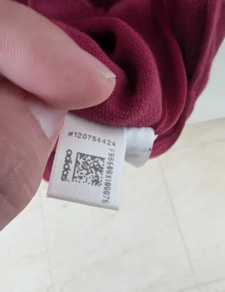 Chaqueta Adidas Originals