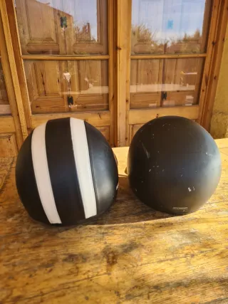 Casco Moto Harley Davidson