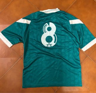 Camiseta de fútbol Toledo Luanvi