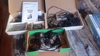 Starcom  Intercomunicador Moto