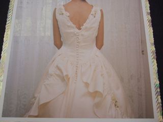 Traje de Novia Blanco