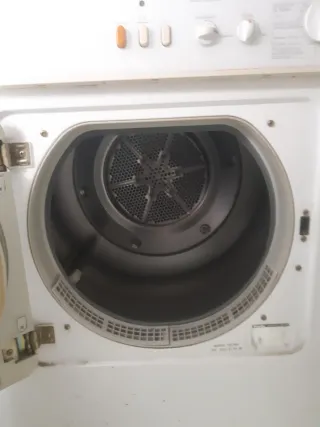 Secadora Miele Monsun