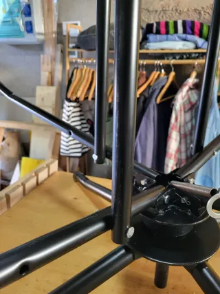 Desenrollador tubos suelo radiante