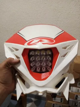 Faro LED Beta Enduro 2013-2019